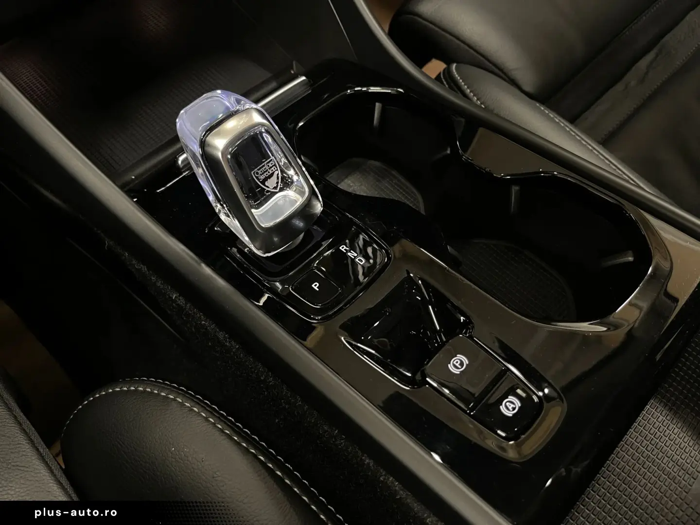 Volvo Xc-40