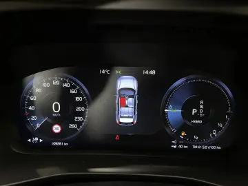 Volvo Xc-40
