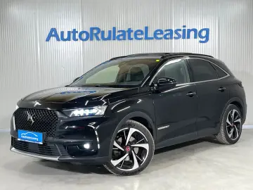 Ds-Automobiles Dsa-Ds7-Crossback