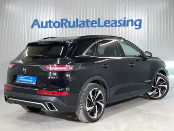 Ds-Automobiles Dsa-Ds7-Crossback