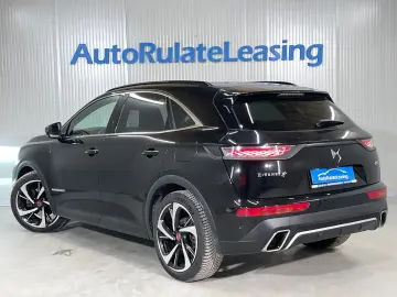 Ds-Automobiles Dsa-Ds7-Crossback