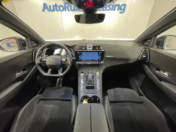 Ds-Automobiles Dsa-Ds7-Crossback