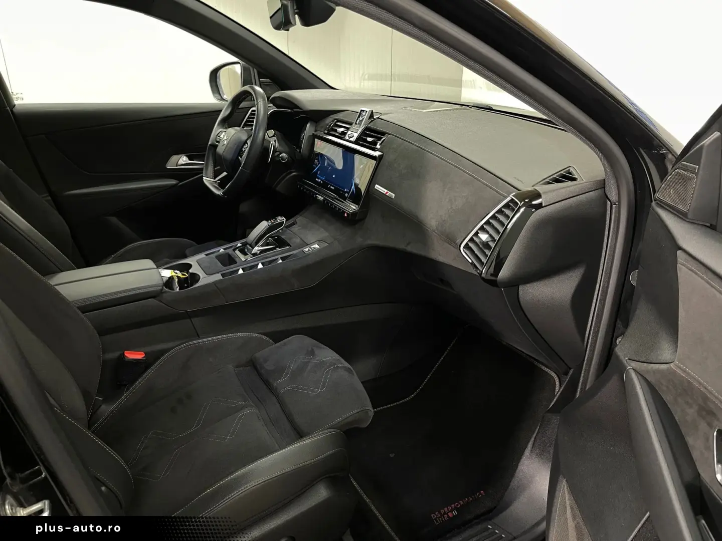 Ds-Automobiles Dsa-Ds7-Crossback