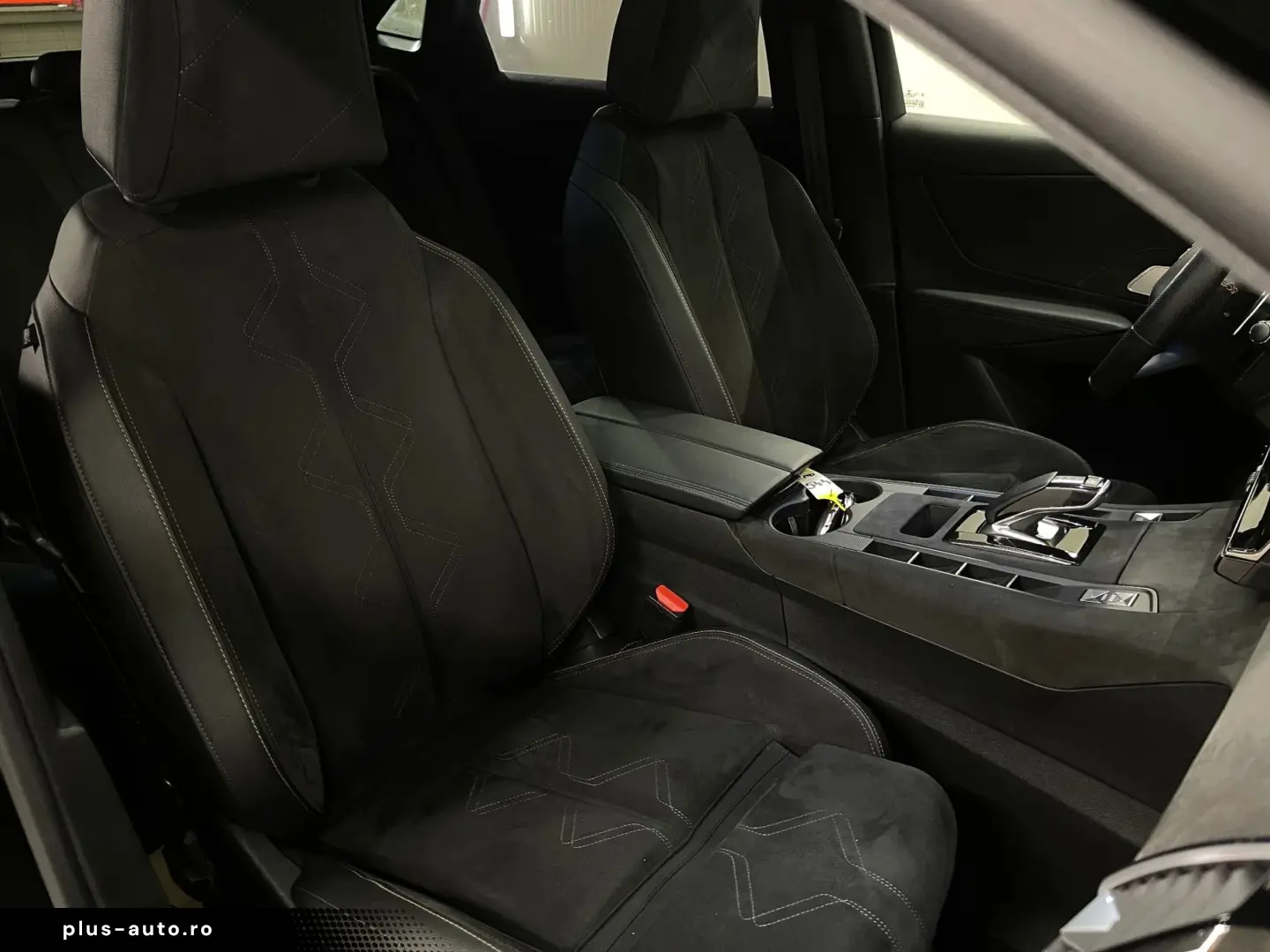 Ds-Automobiles Dsa-Ds7-Crossback