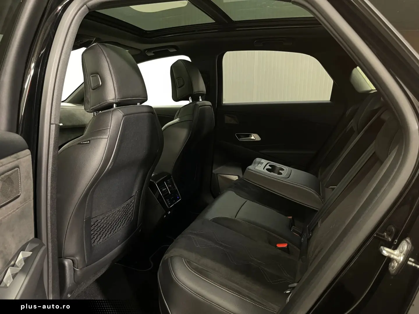 Ds-Automobiles Dsa-Ds7-Crossback