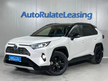 Toyota Rav-4