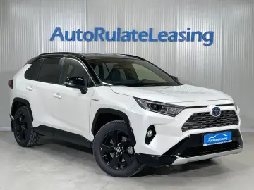 Toyota Rav-4