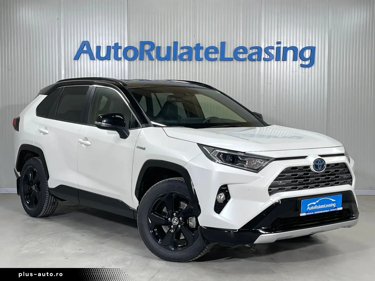 Toyota Rav-4