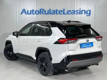 Toyota Rav-4