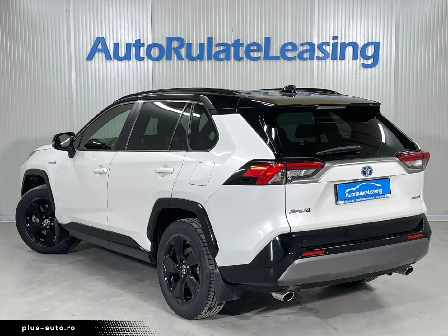 Toyota Rav-4