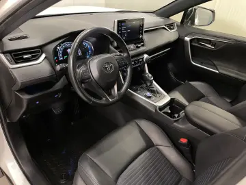 Toyota Rav-4
