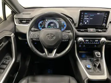 Toyota Rav-4