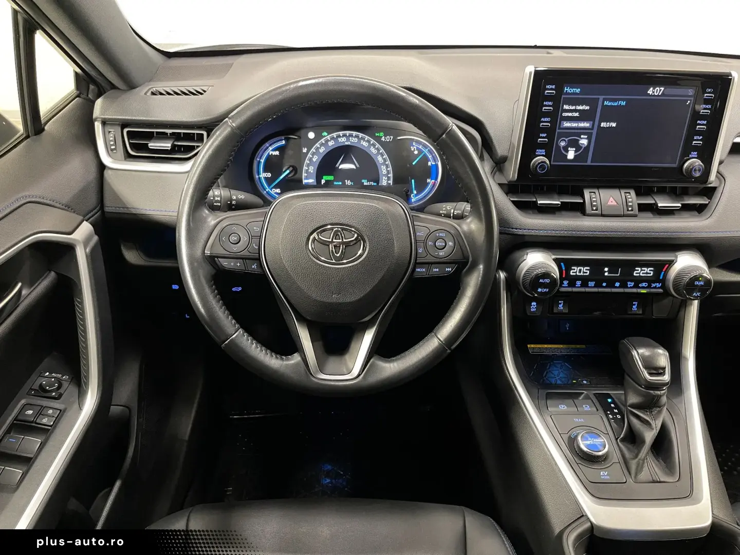 Toyota Rav-4