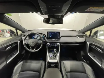Toyota Rav-4