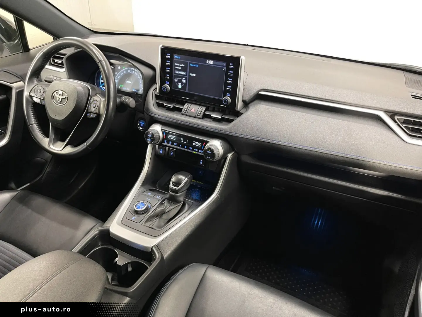 Toyota Rav-4