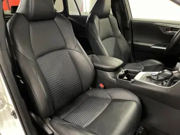 Toyota Rav-4