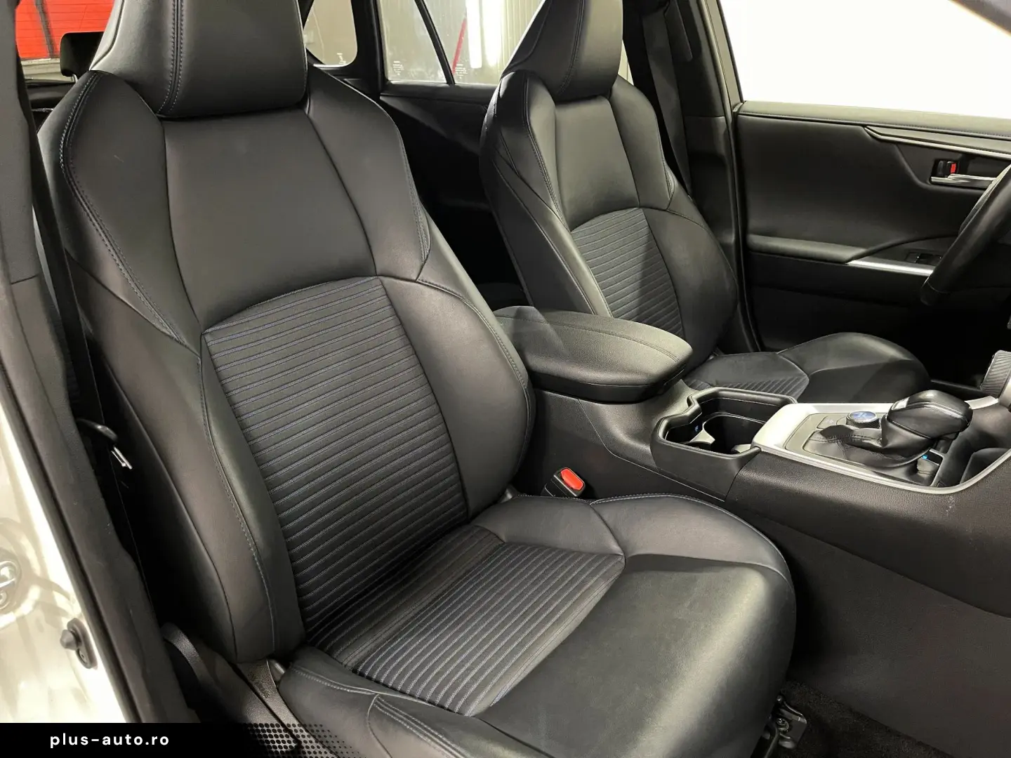 Toyota Rav-4