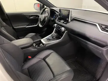 Toyota Rav-4