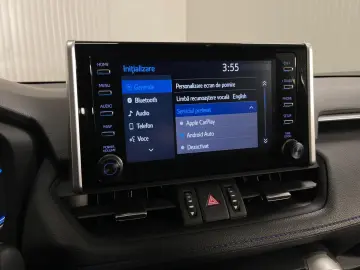Toyota Rav-4