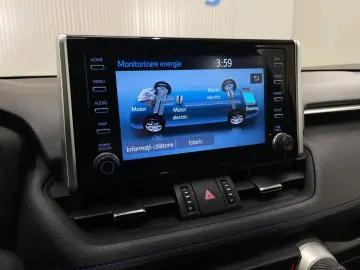 Toyota Rav-4