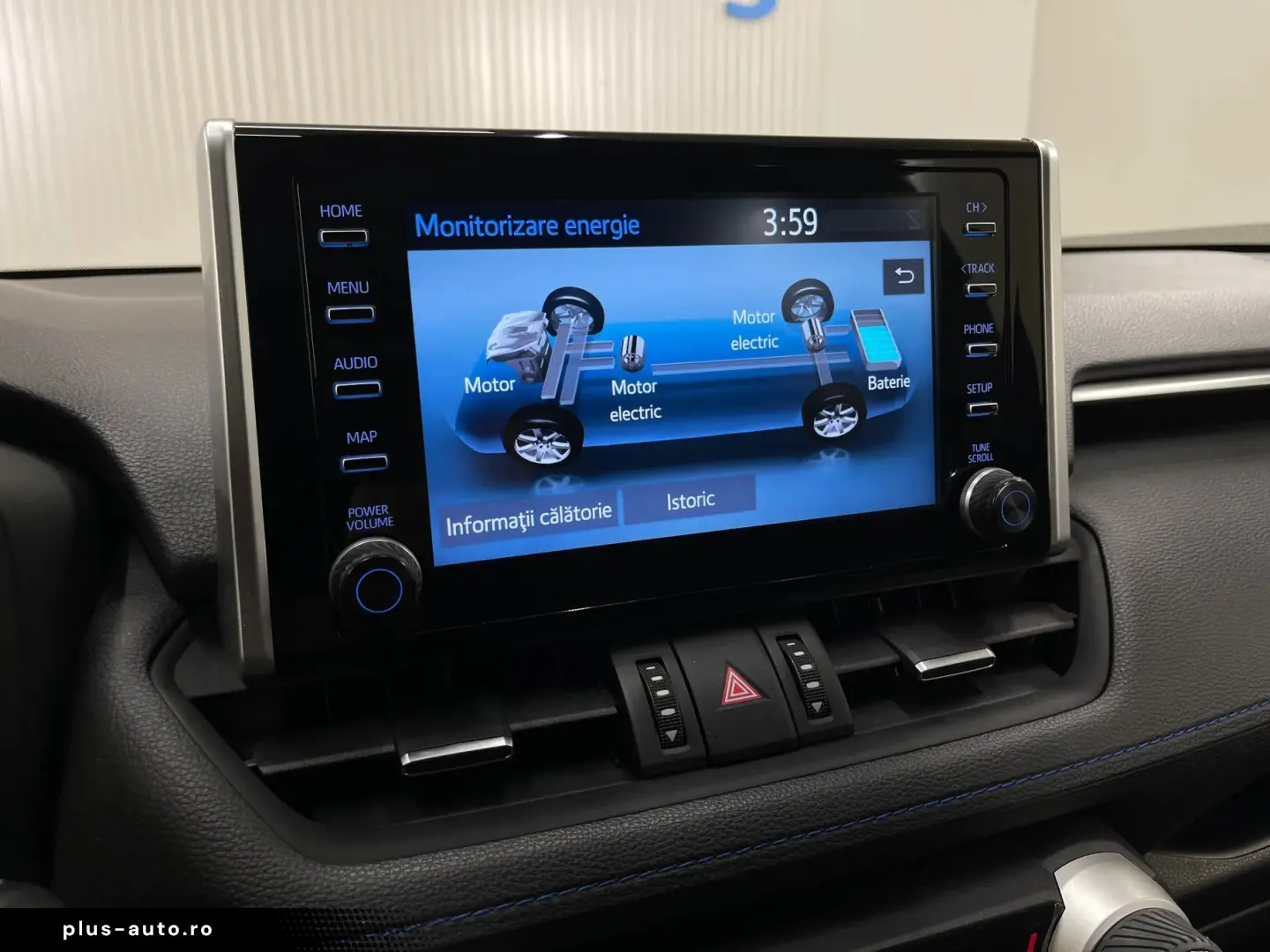 Toyota Rav-4