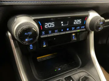 Toyota Rav-4