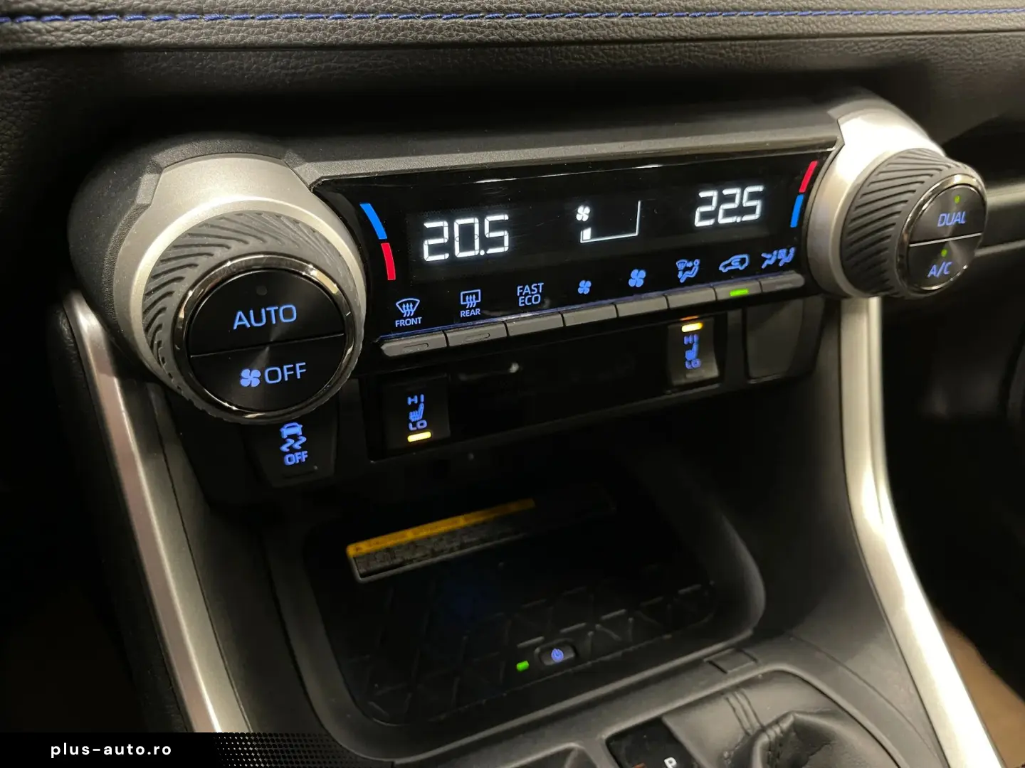 Toyota Rav-4