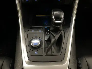 Toyota Rav-4