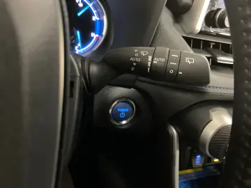 Toyota Rav-4