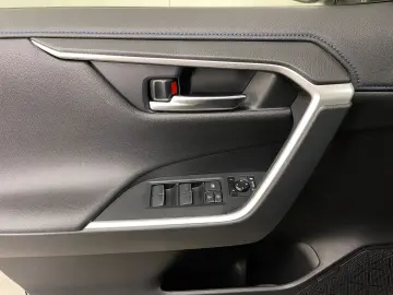 Toyota Rav-4