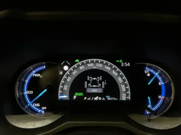 Toyota Rav-4