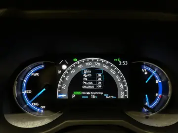 Toyota Rav-4
