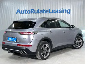Ds-Automobiles Dsa-Ds7-Crossback