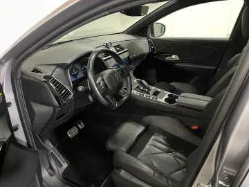 Ds-Automobiles Dsa-Ds7-Crossback