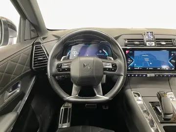 Ds-Automobiles Dsa-Ds7-Crossback