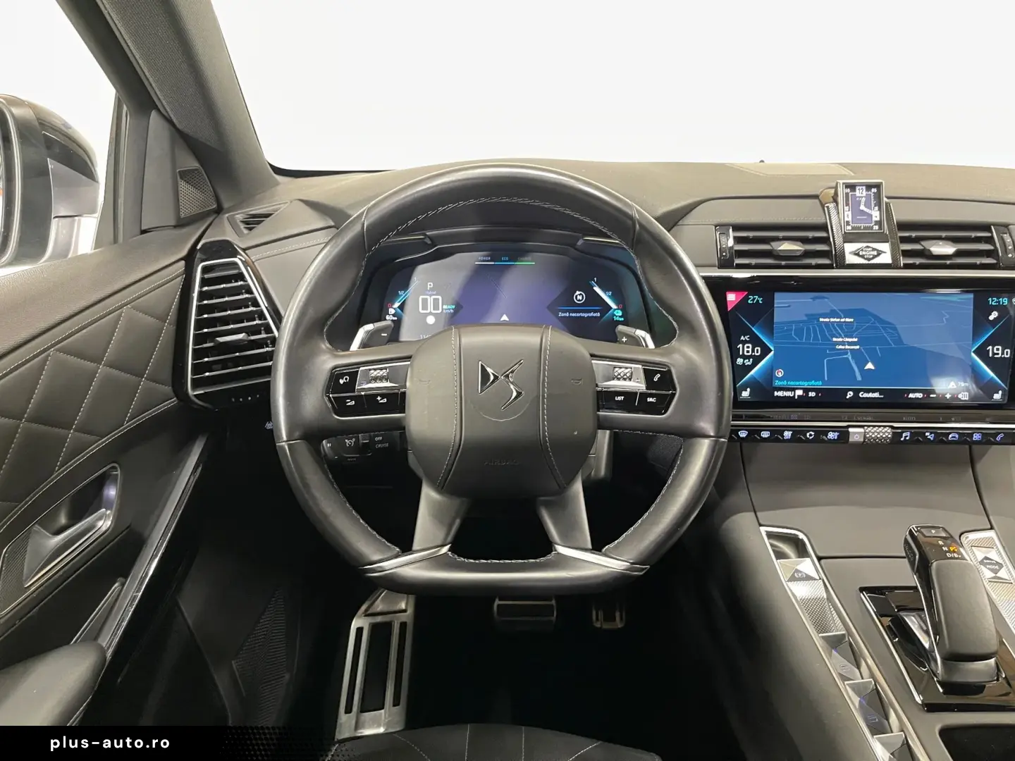 Ds-Automobiles Dsa-Ds7-Crossback
