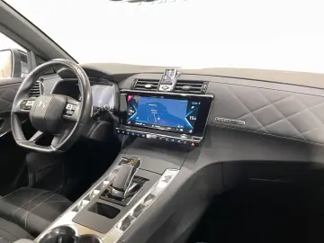 Ds-Automobiles Dsa-Ds7-Crossback