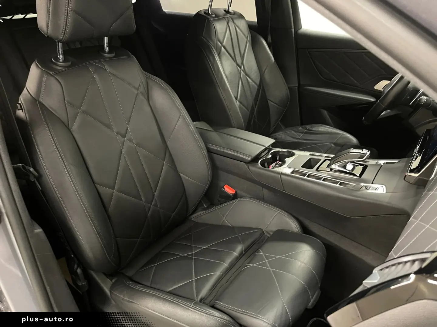 Ds-Automobiles Dsa-Ds7-Crossback