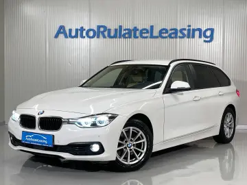 Bmw Seria-3