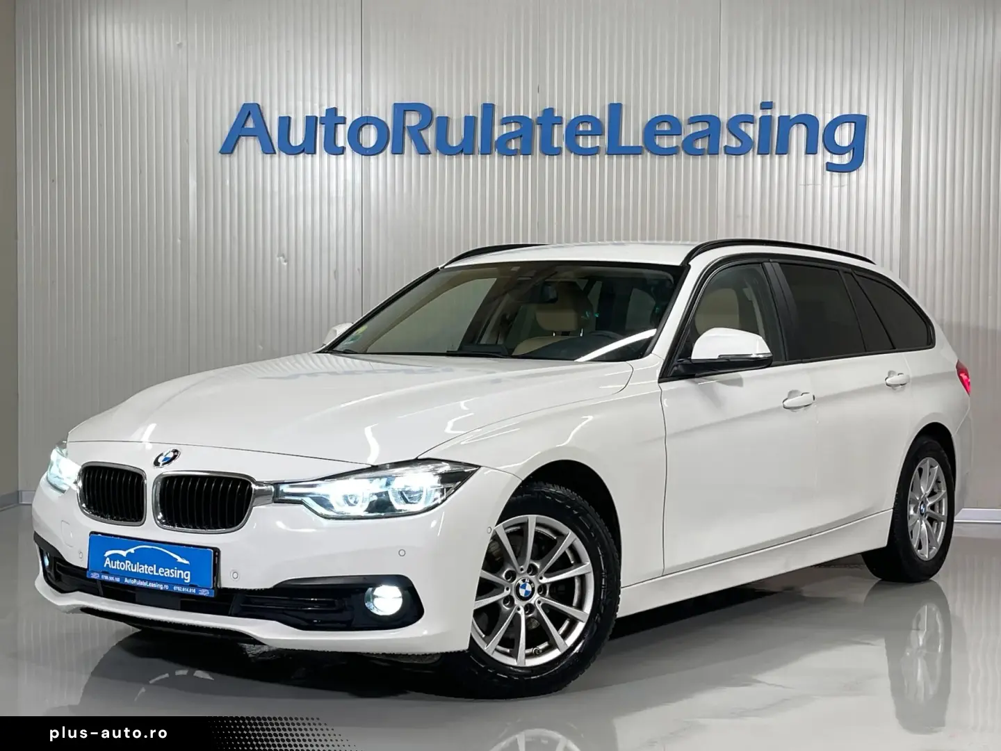 Bmw Seria-3