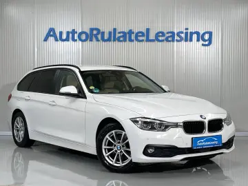 Bmw Seria-3