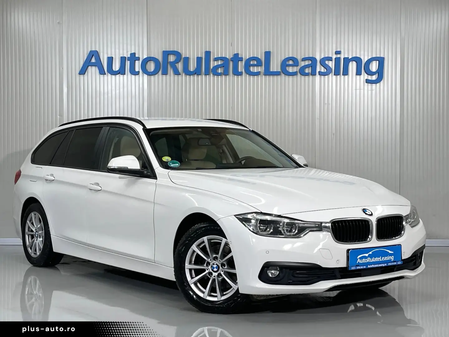 Bmw Seria-3