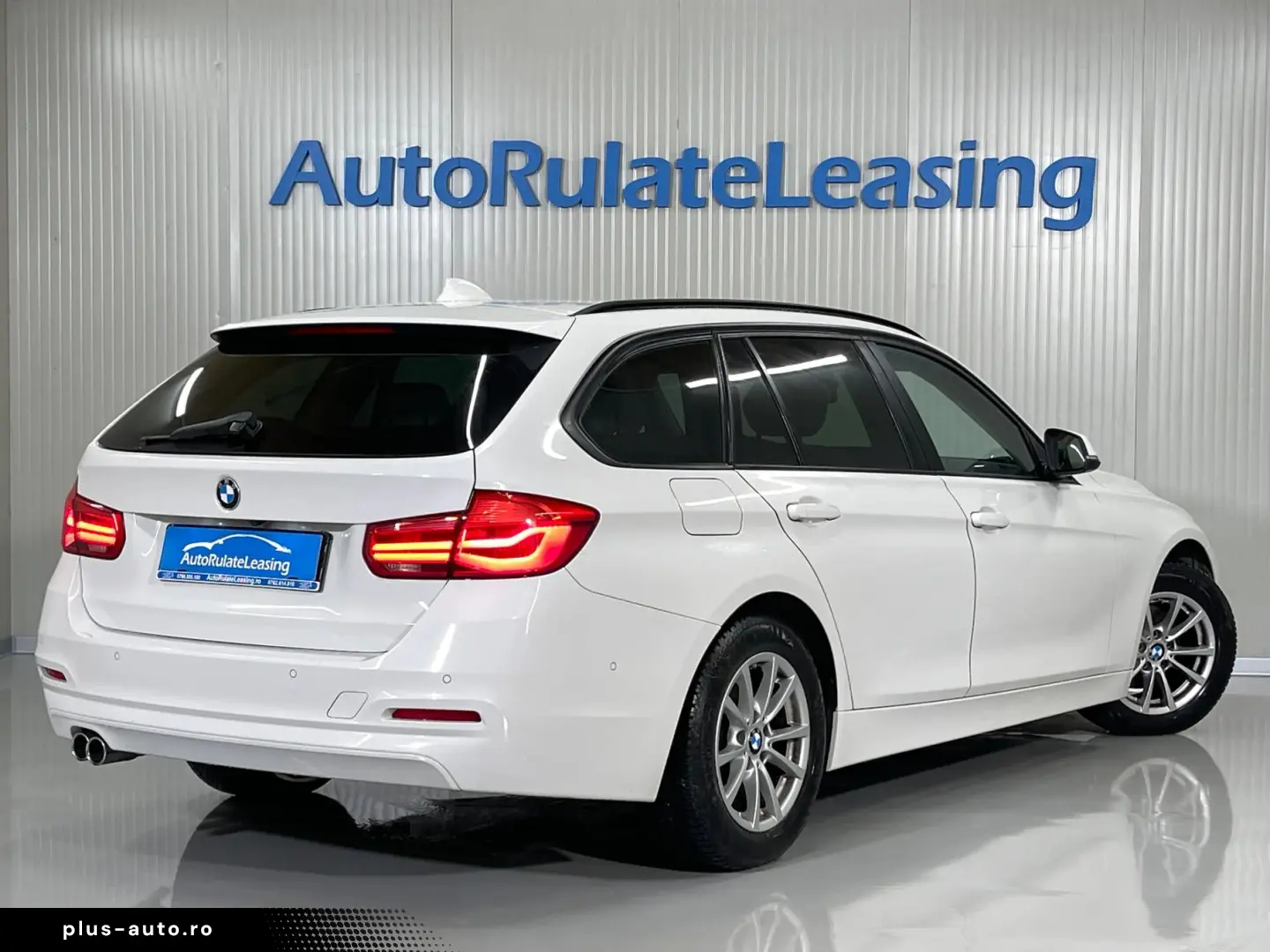 Bmw Seria-3