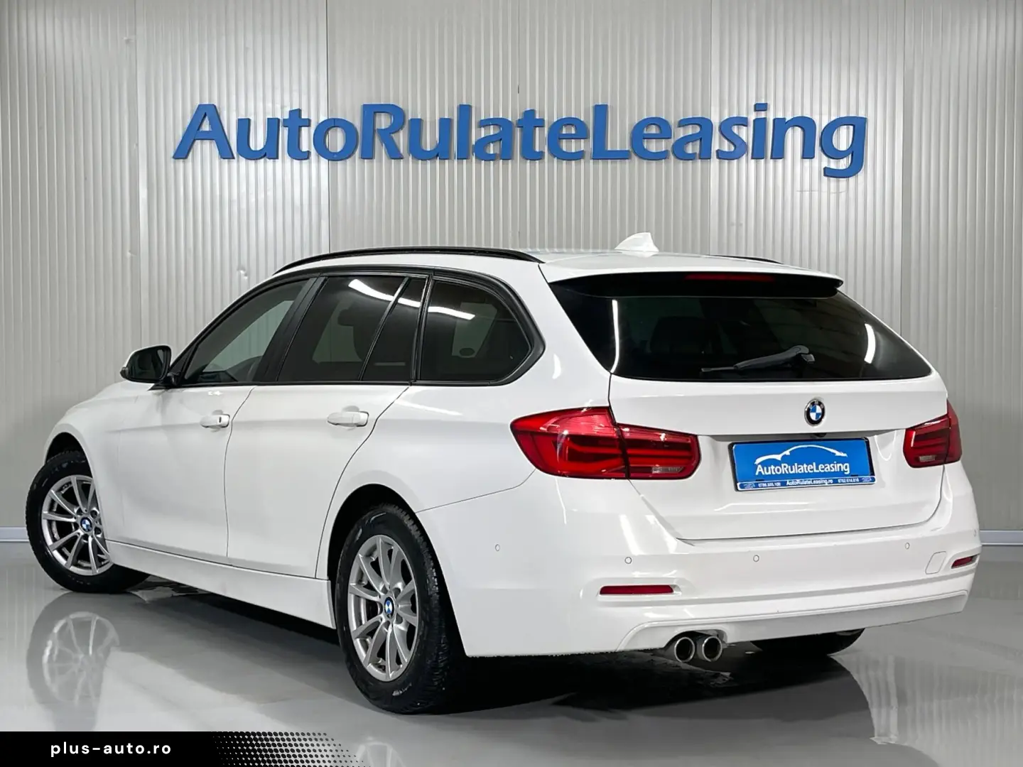 Bmw Seria-3