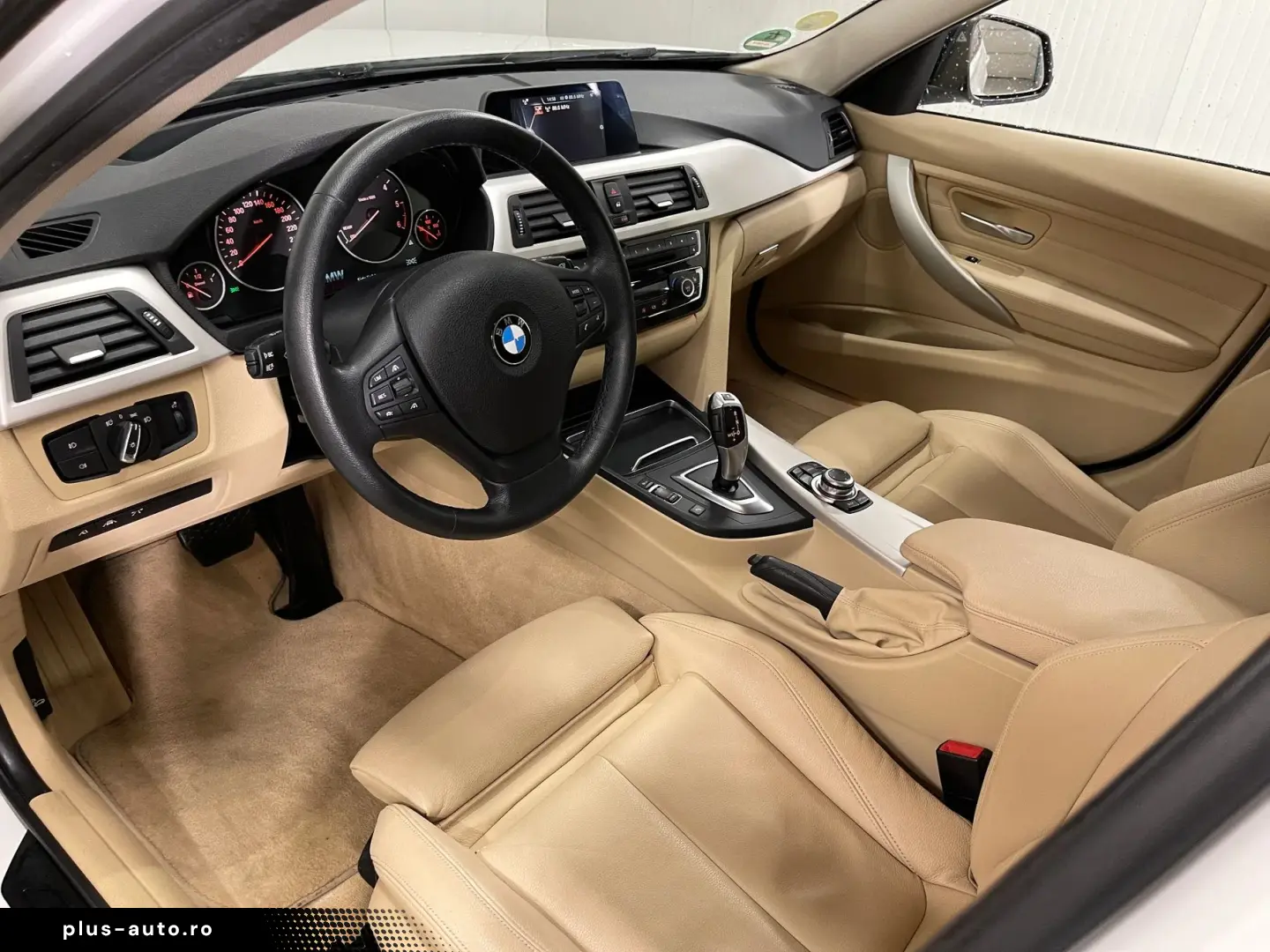 Bmw Seria-3