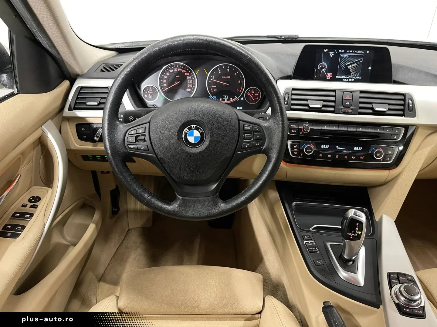 Bmw Seria-3