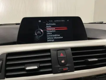 Bmw Seria-3