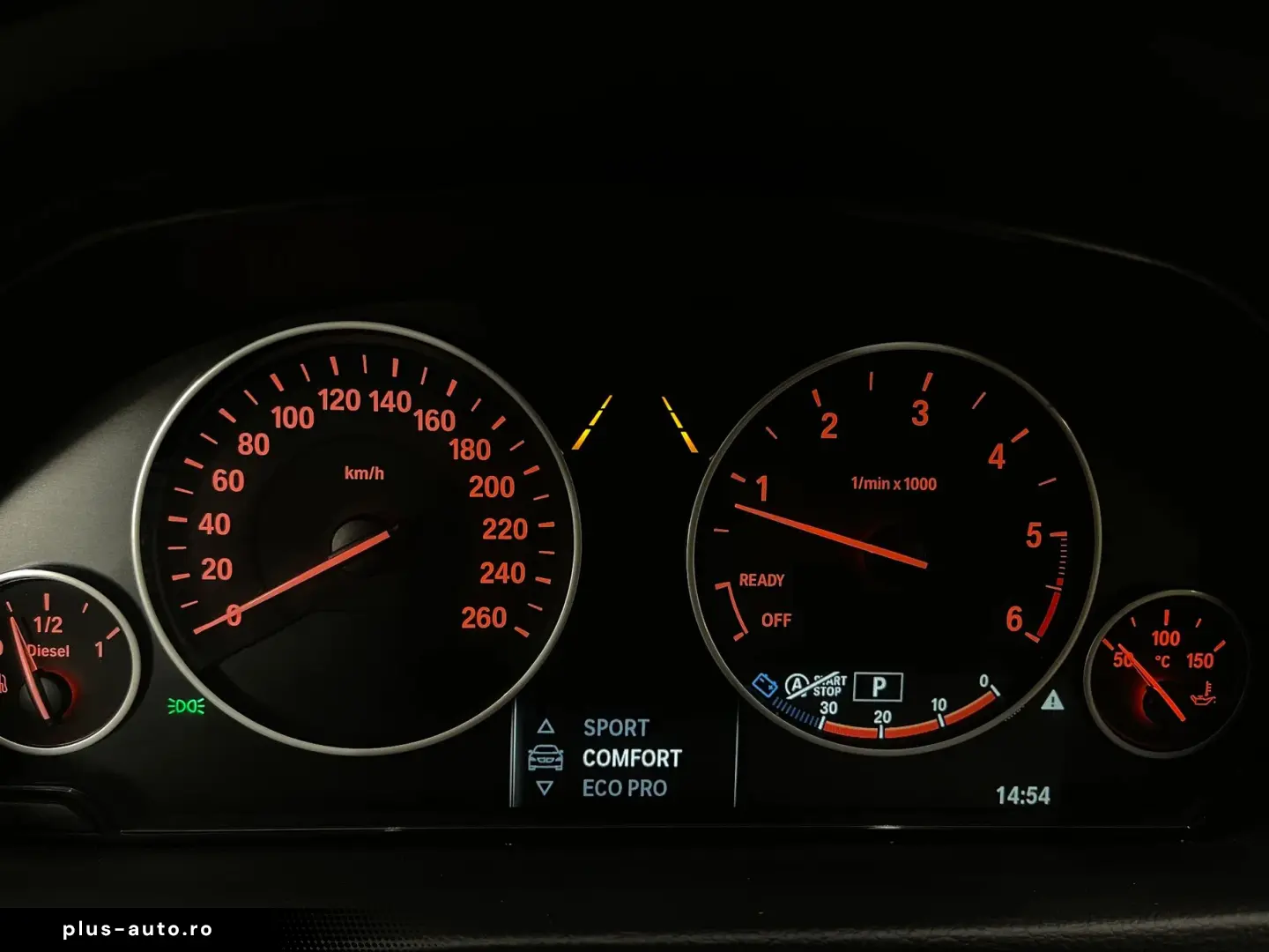 Bmw Seria-3