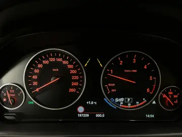 Bmw Seria-3