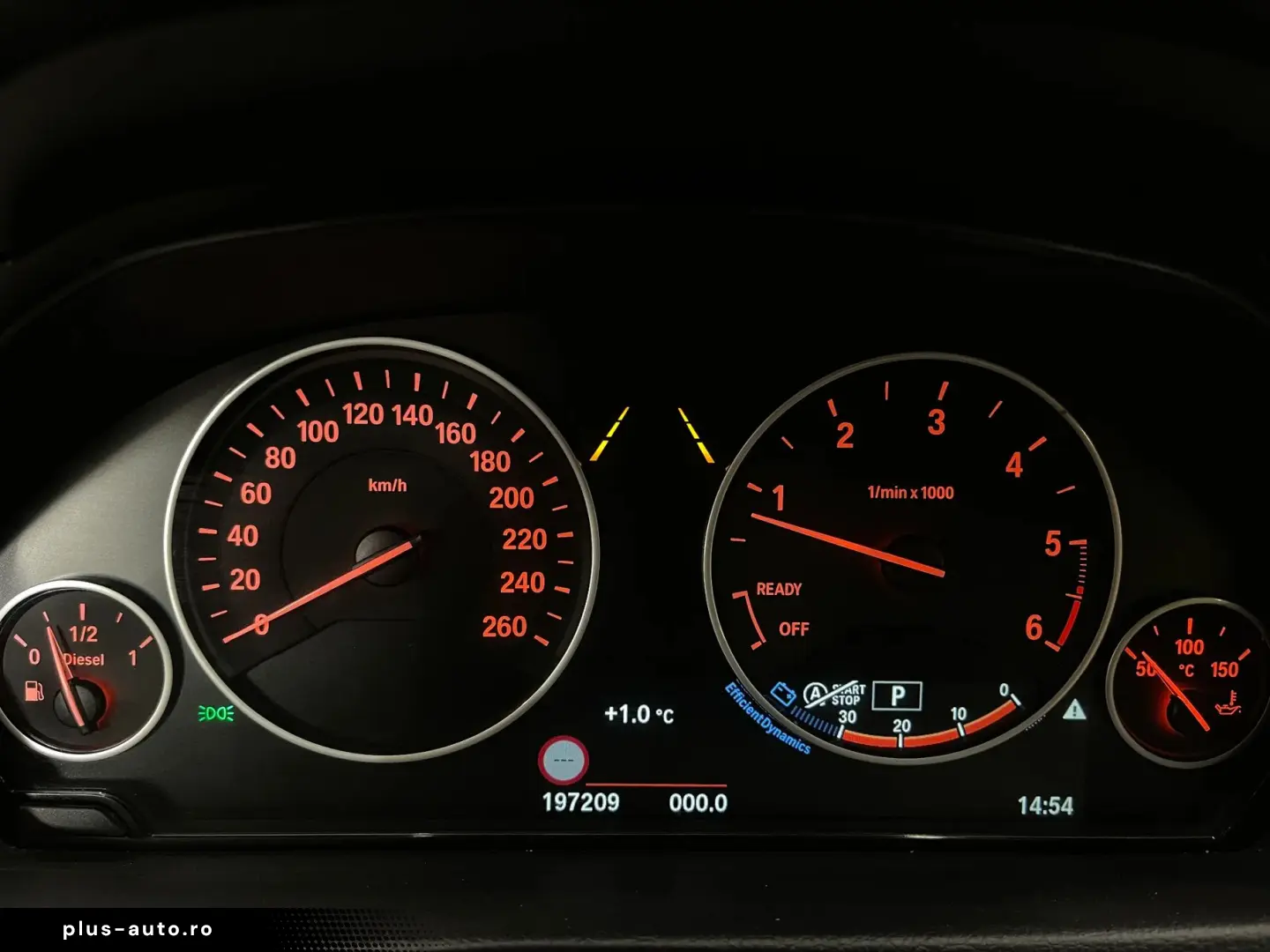 Bmw Seria-3